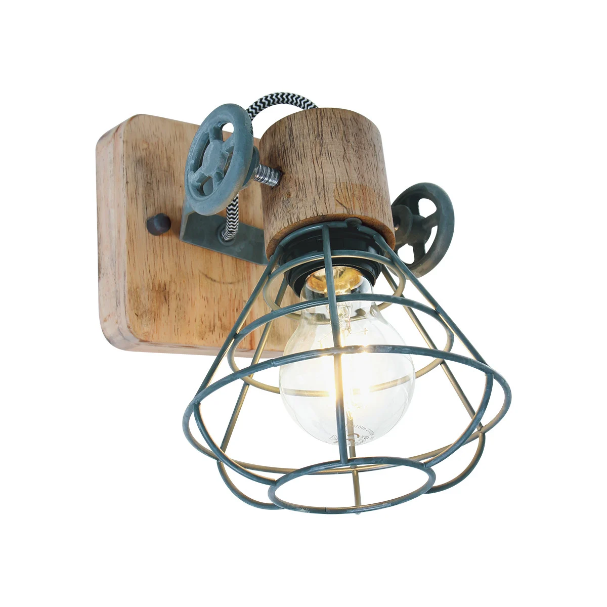 Aplique de pared Anne Lighting Guernsey