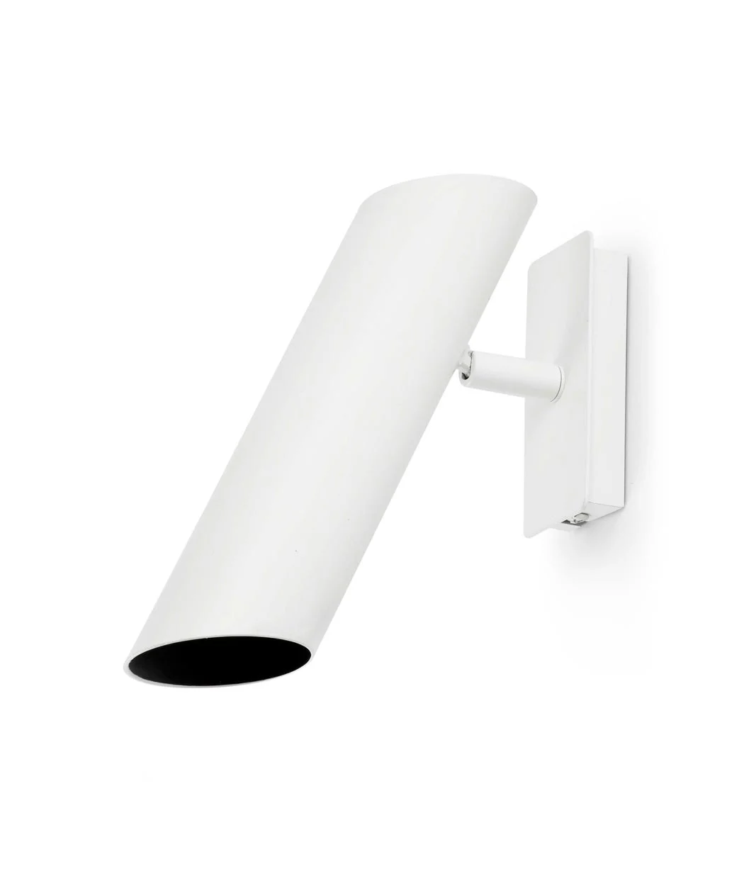 Aplique de pared blanco 1 luz LINK