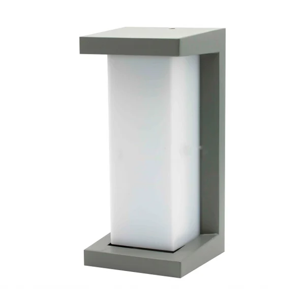 Aplique de pared LED Mint 10W IP54