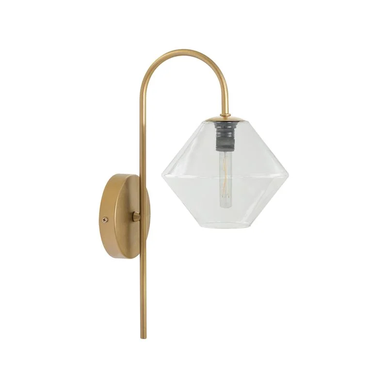 Aplique de pared Anneli