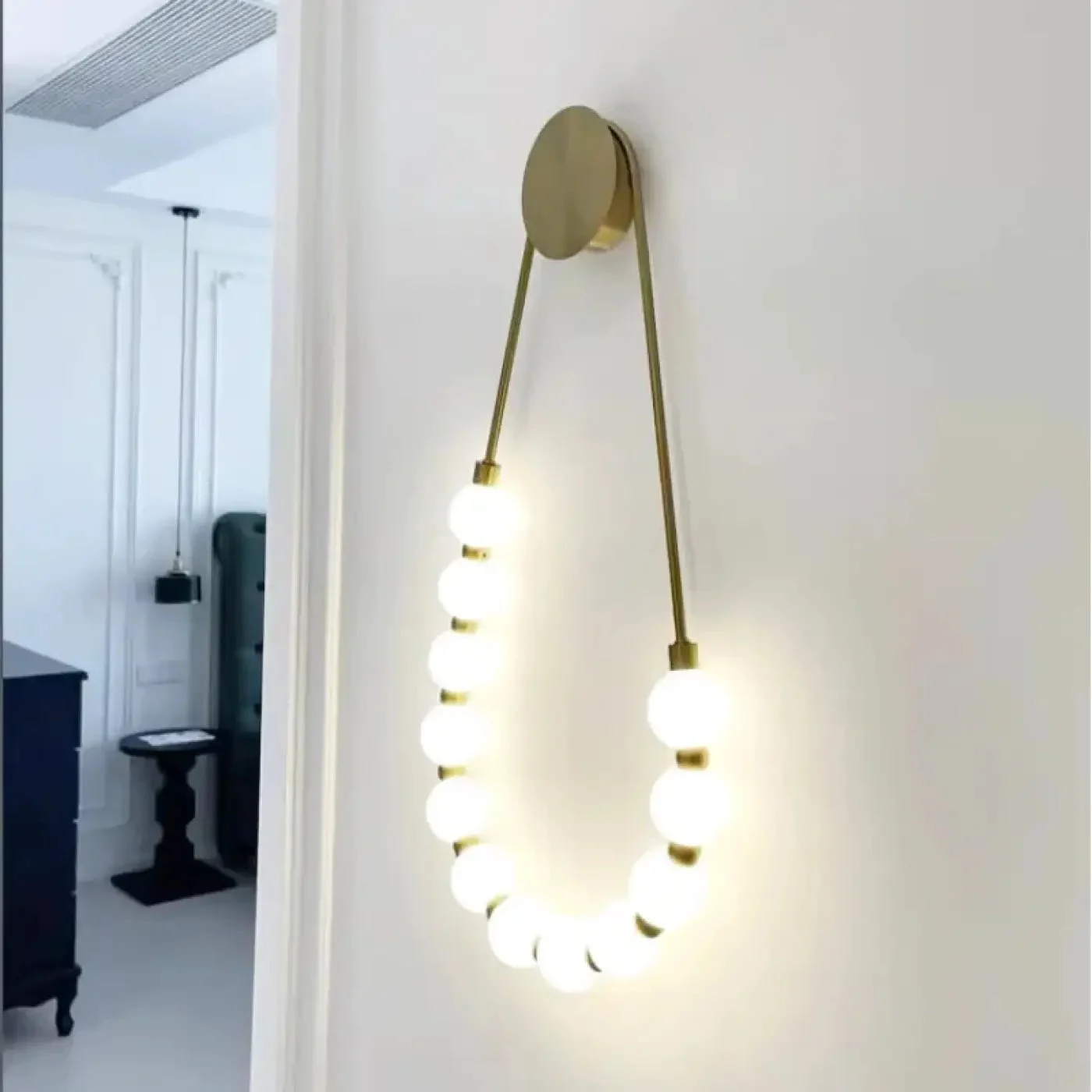 Aplique de Pared | COLLAR