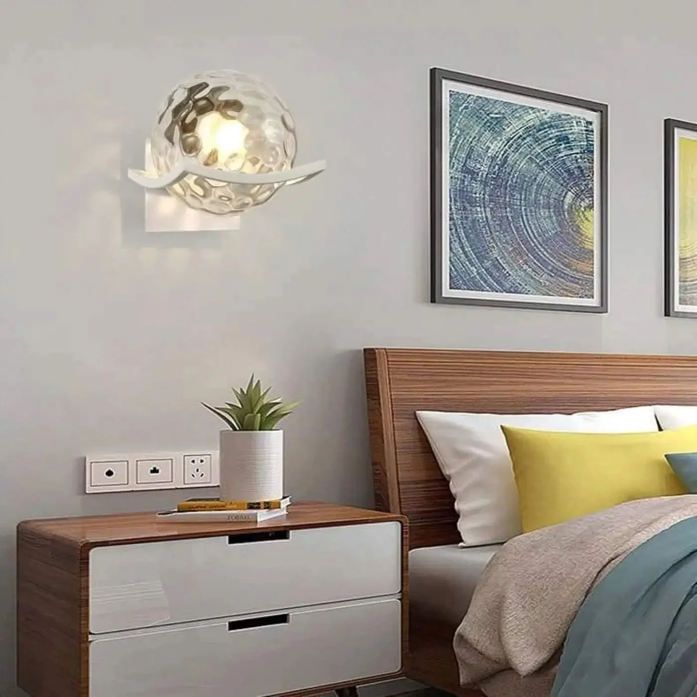 Aplique de Pared | VER
