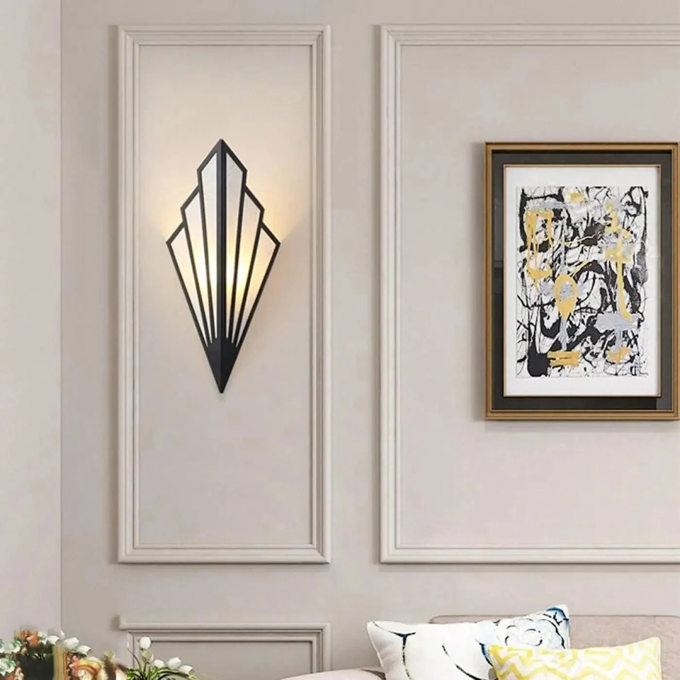 Aplique de pared | CAST