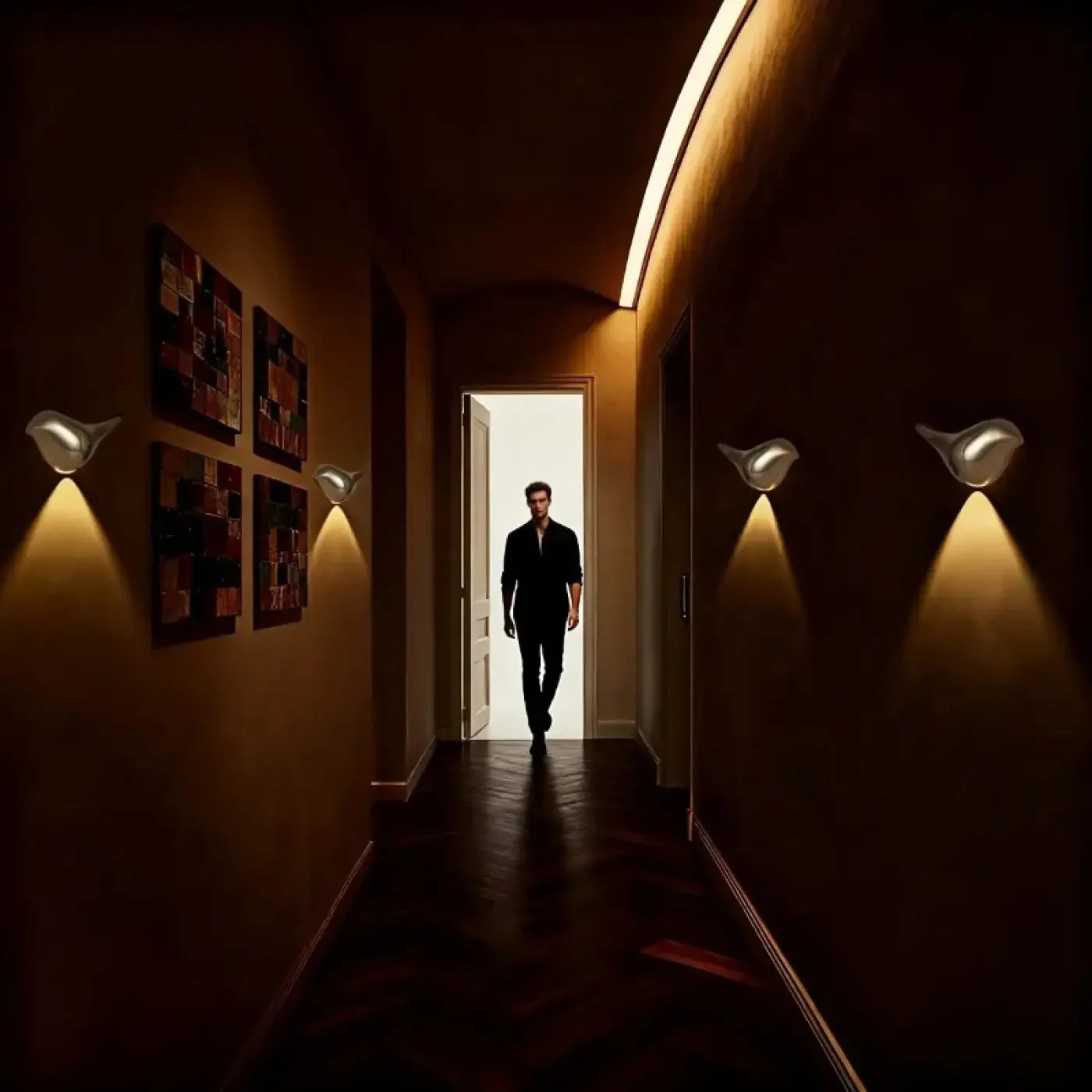 Aplique de pared | TIONON