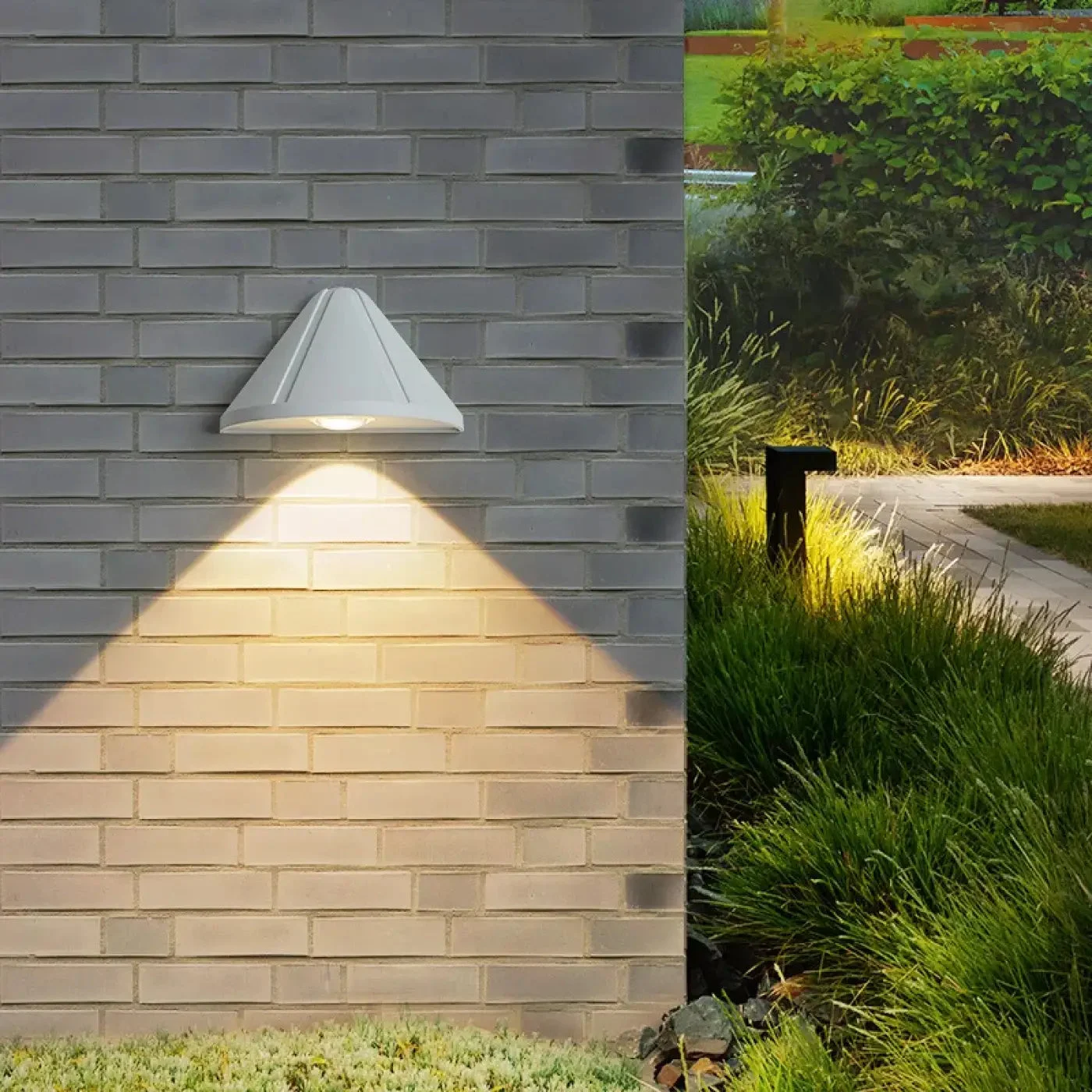 Luminaria Exterior | MINUM