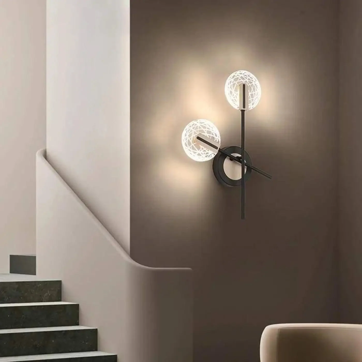 Aplique de pared | LEDI