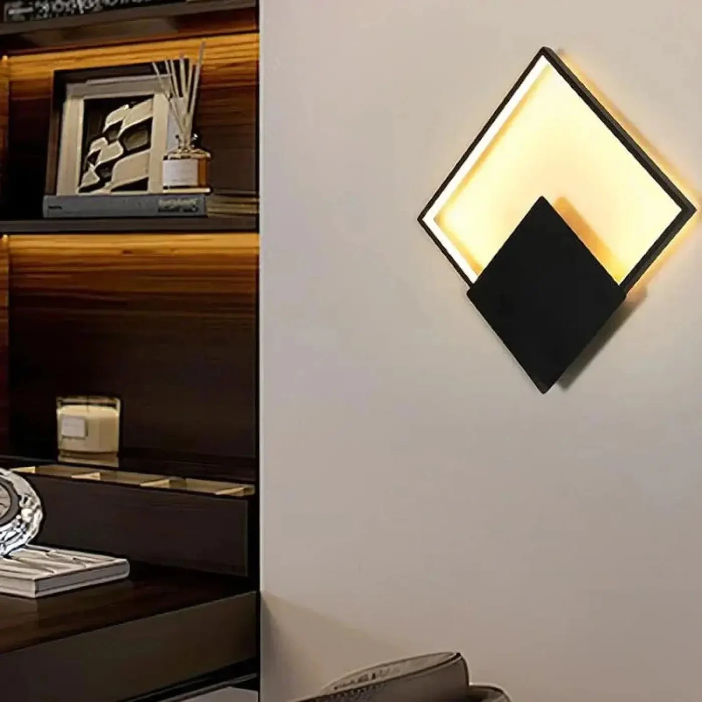Lámpara de Pared | TEDIRE