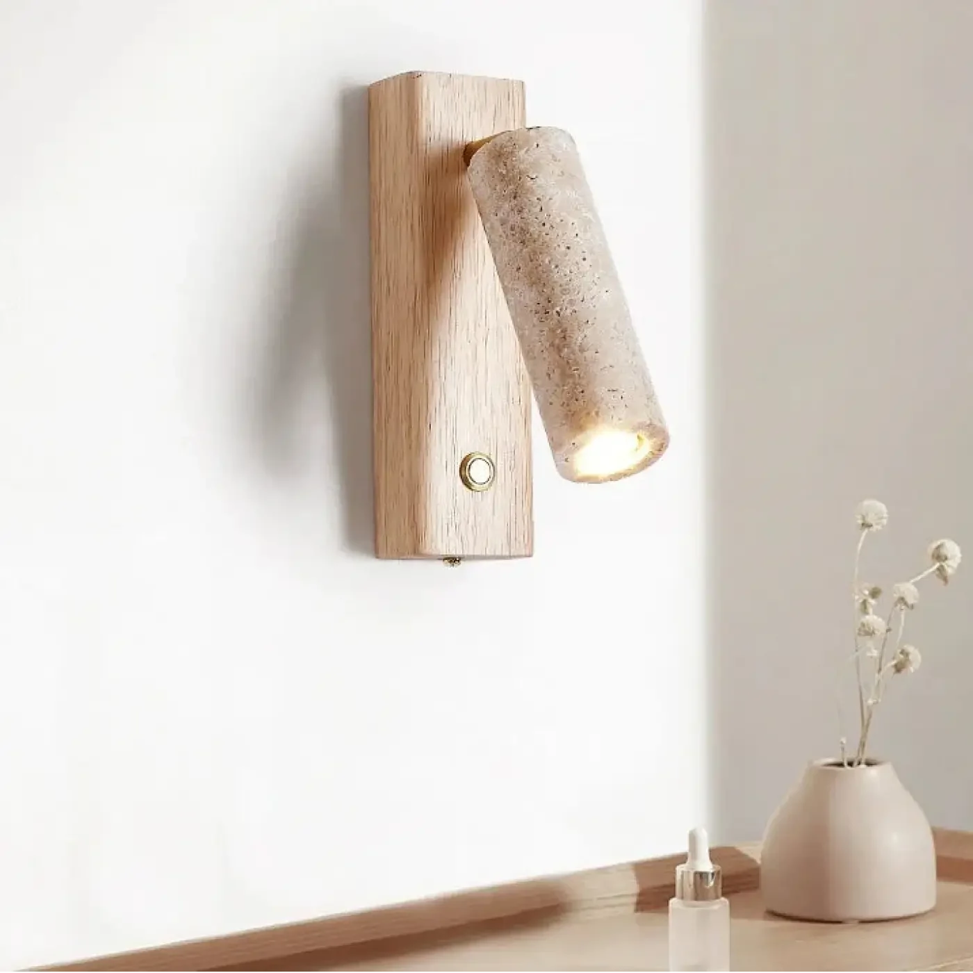 Aplicación de Pared | SYGERE