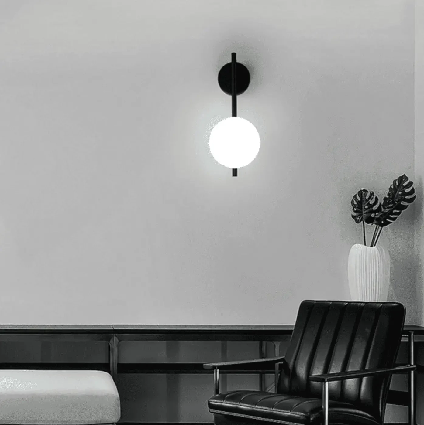 Aplicación de pared | BOULO