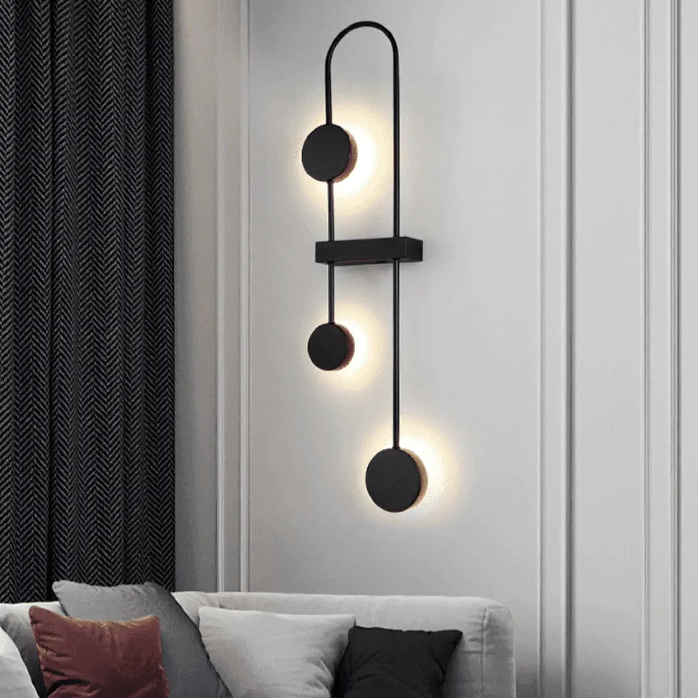 Aplique de Pared | LEDU