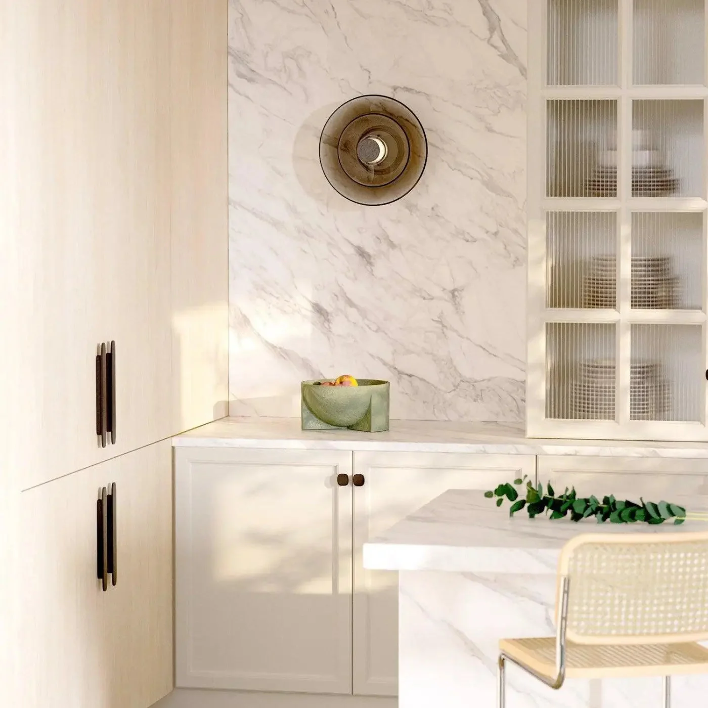 Aplique de pared | CIRCI
