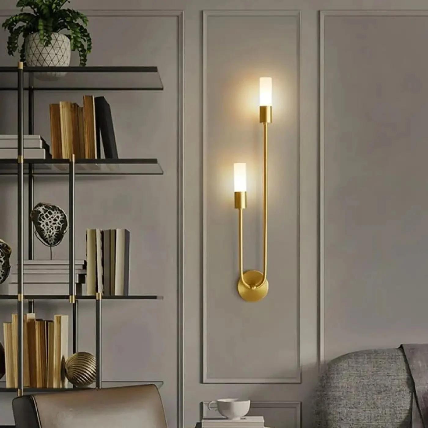 Aplique de Pared | MATAL