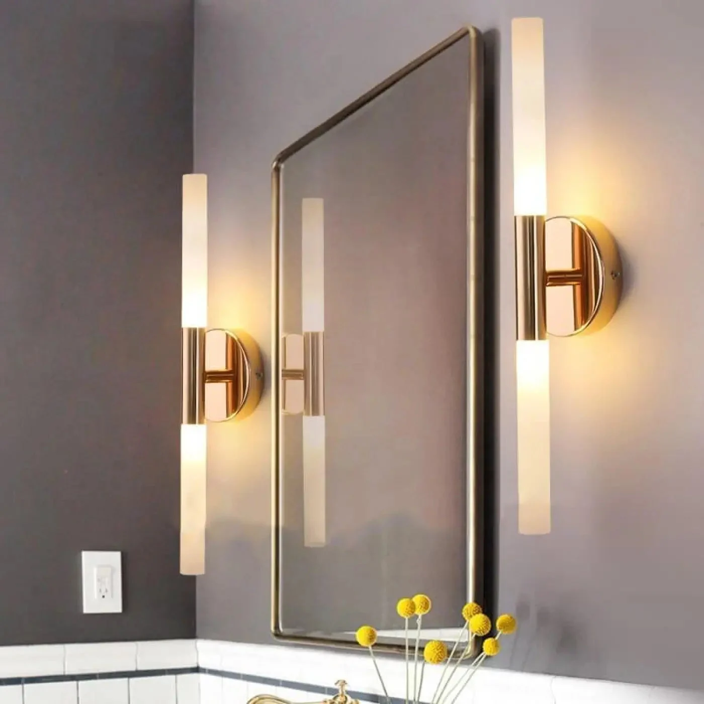 Aplique de Pared | BALI
