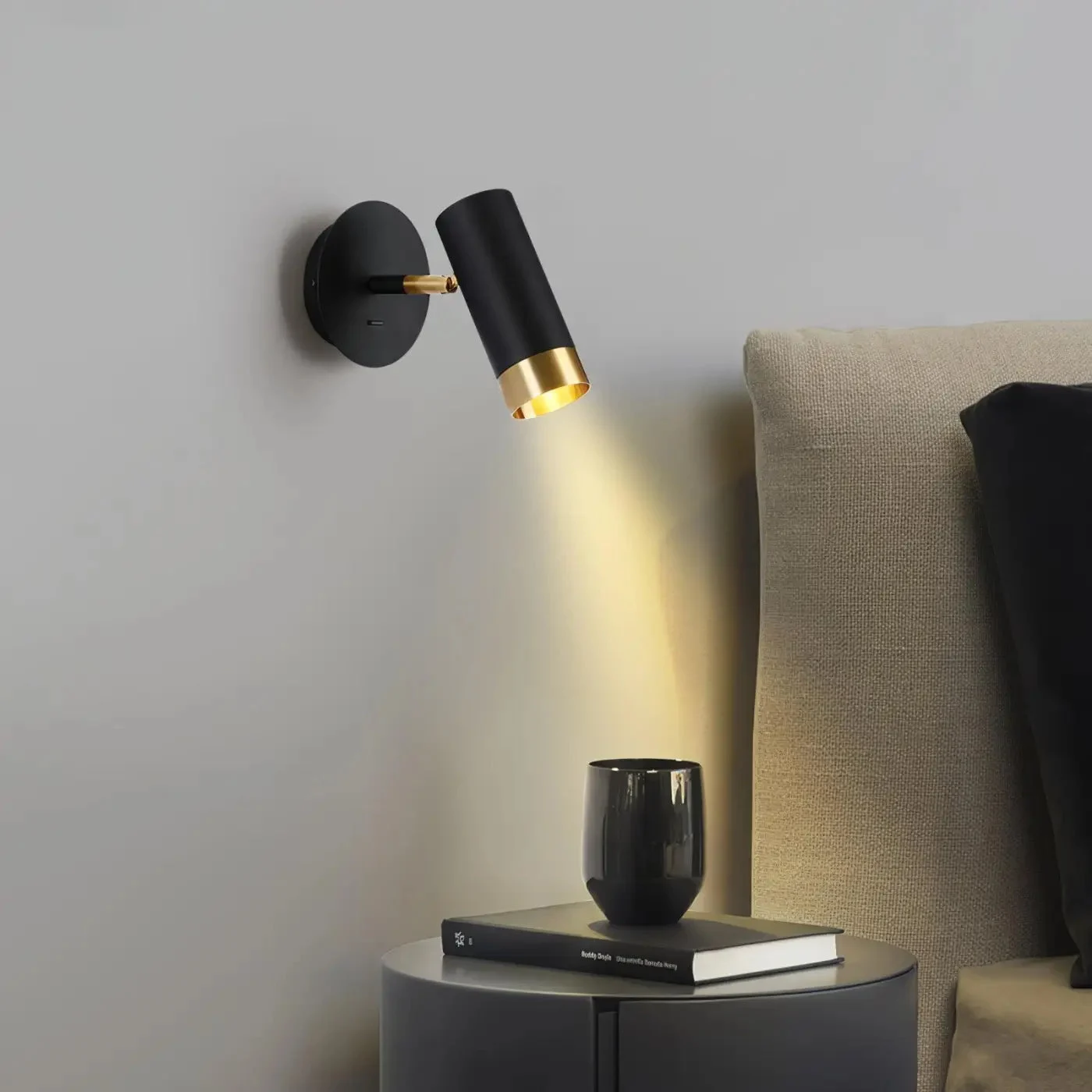 Aplique de Pared | BRA