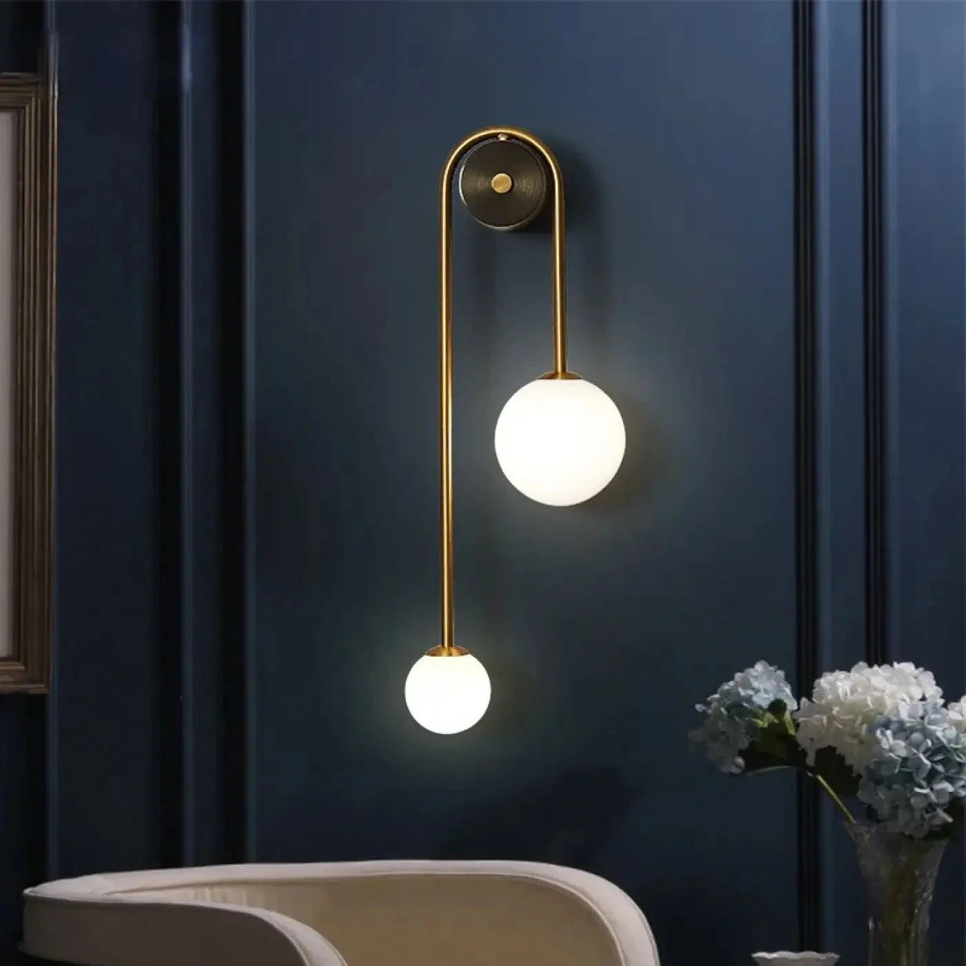 Aplique de Pared | BOUL