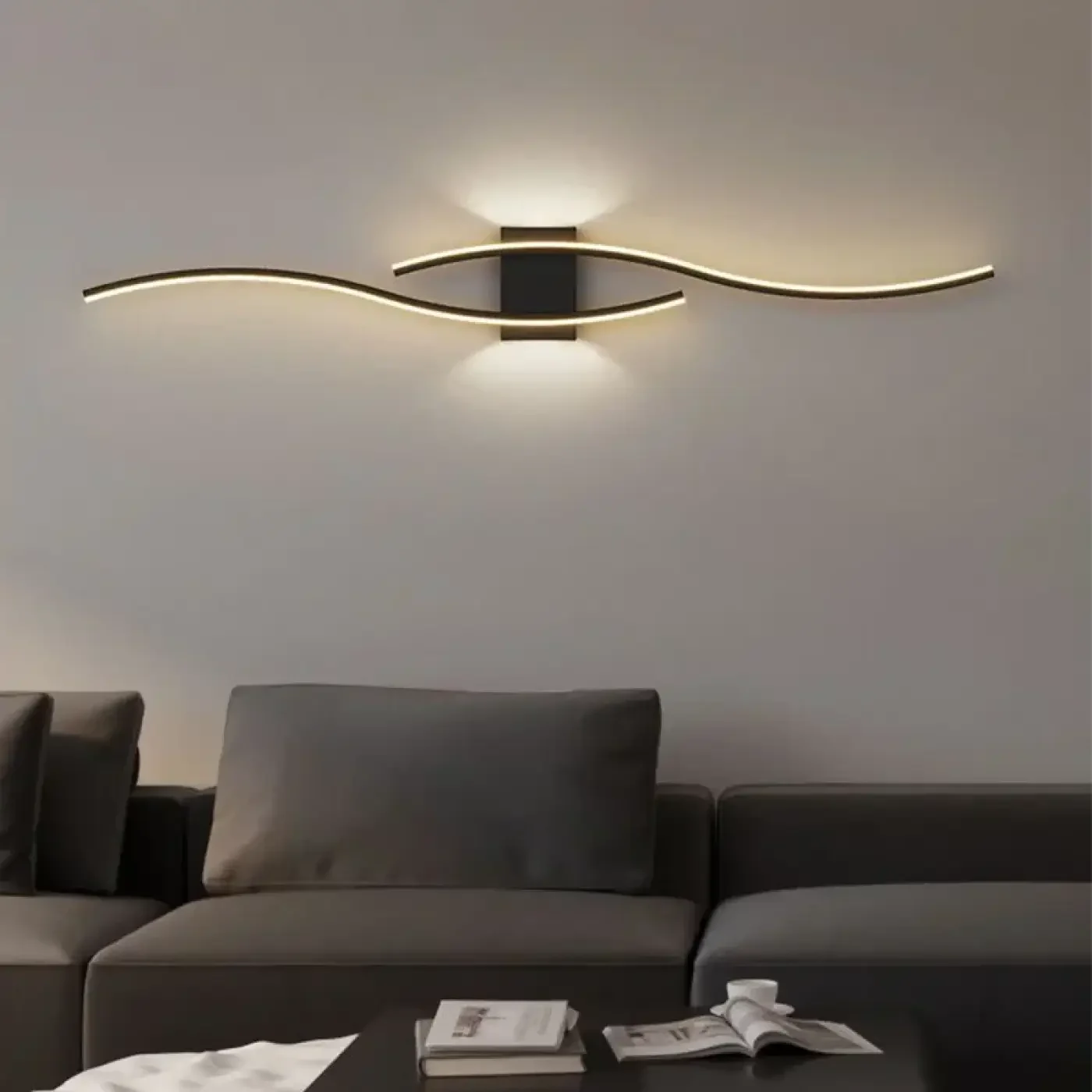 Aplique de pared | PAPILLE