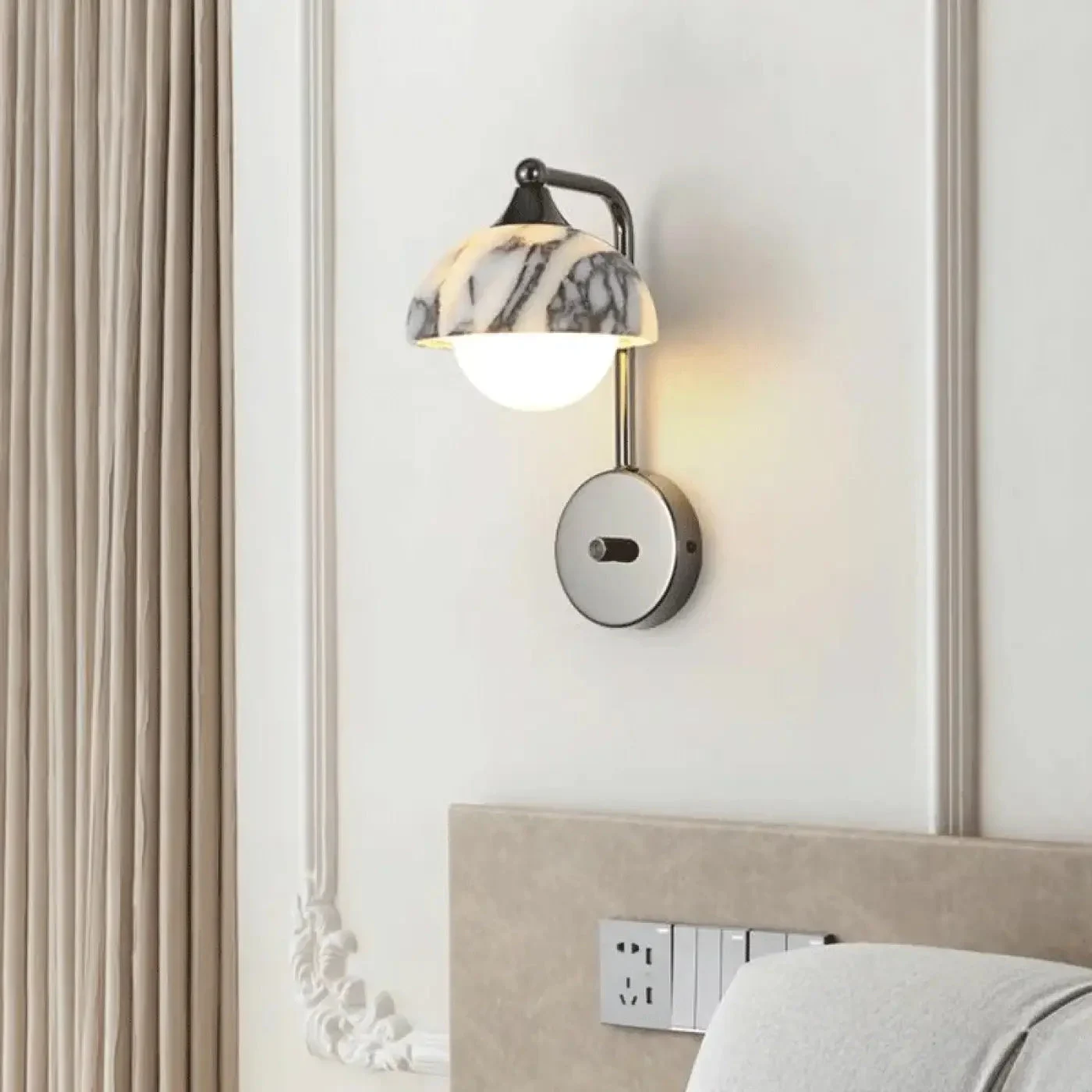 Aplique de Pared | JORO