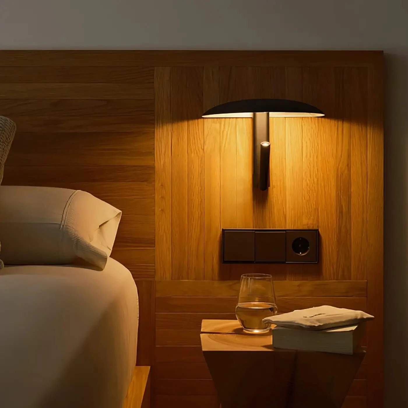 Aplique de Pared | ABAT
