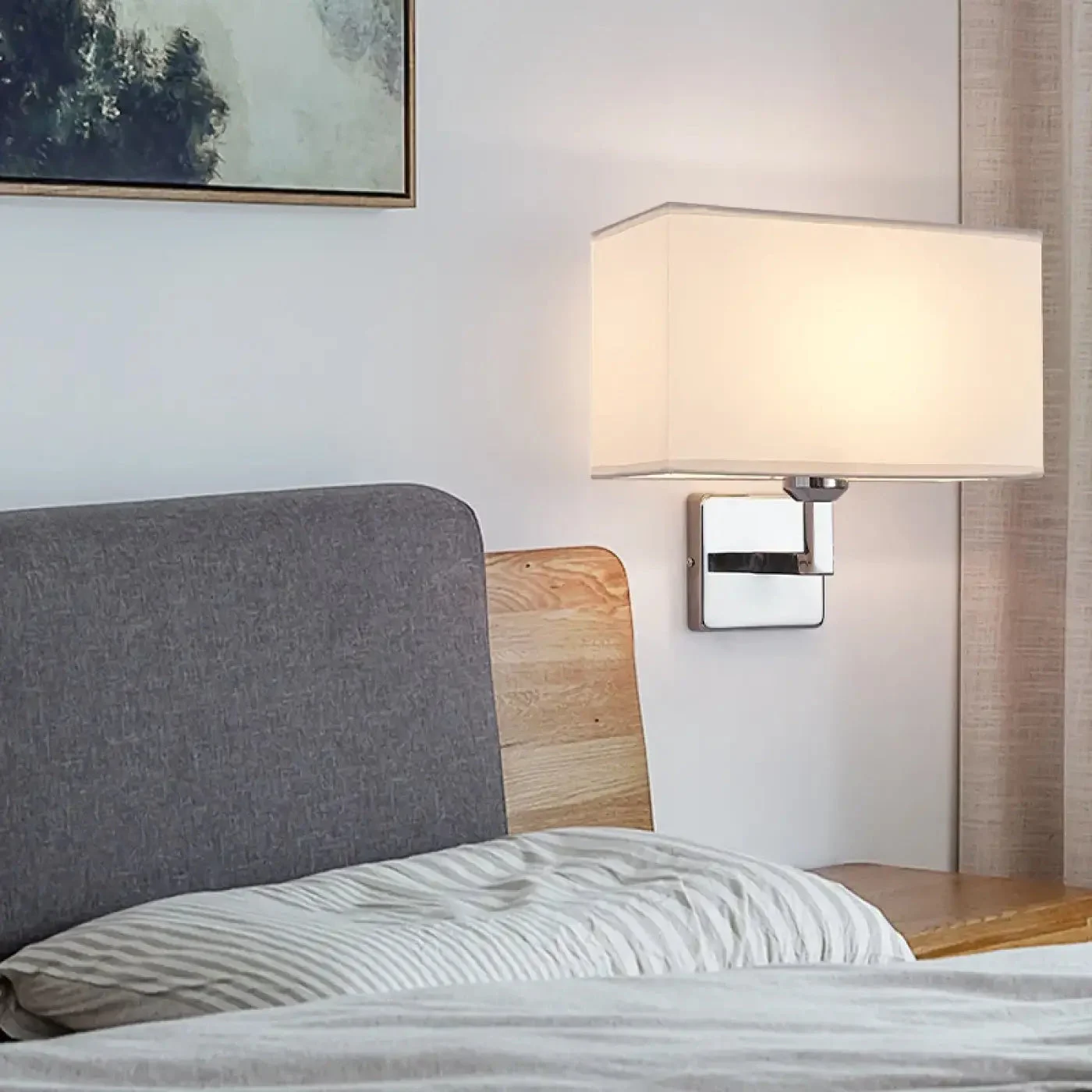 Lámpara de pared | RECA