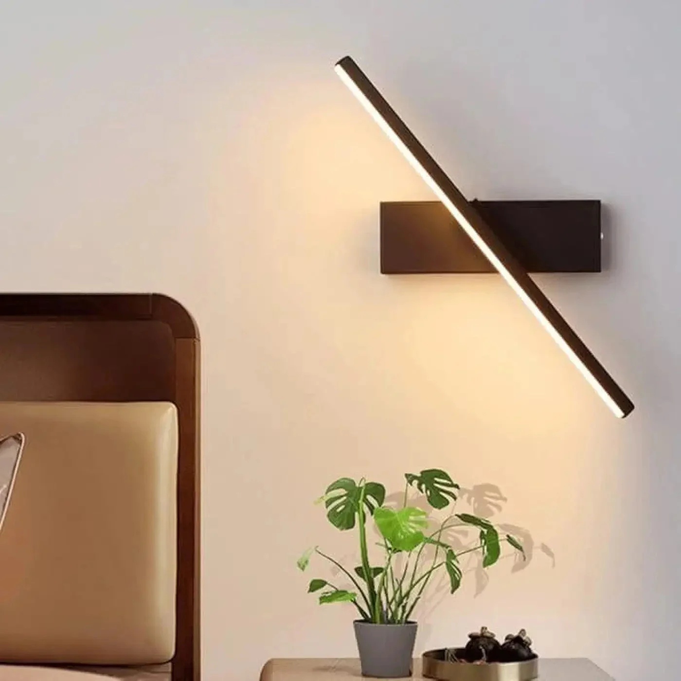 Lámpara de pared | ENMA