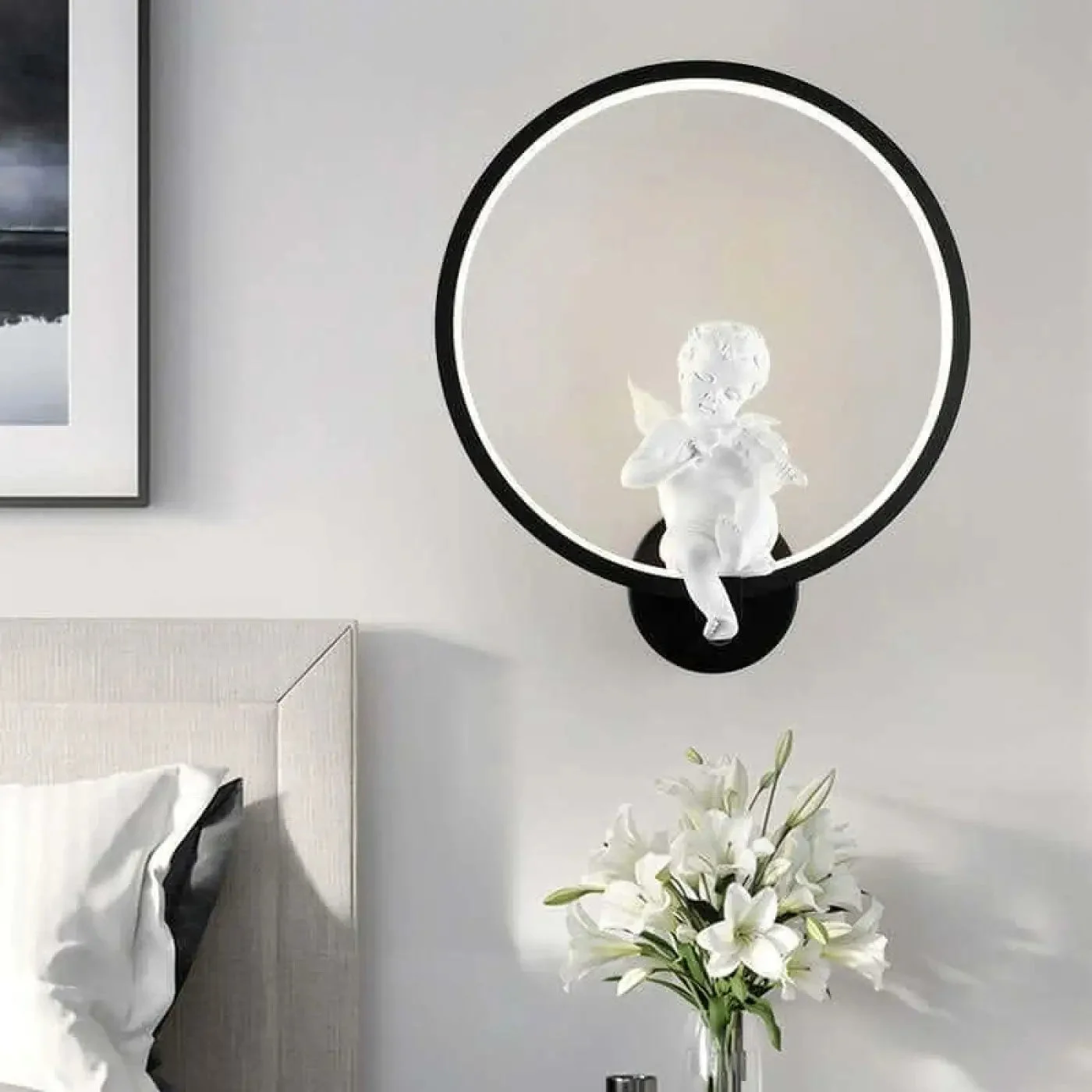 Aplique de Pared | ANGE