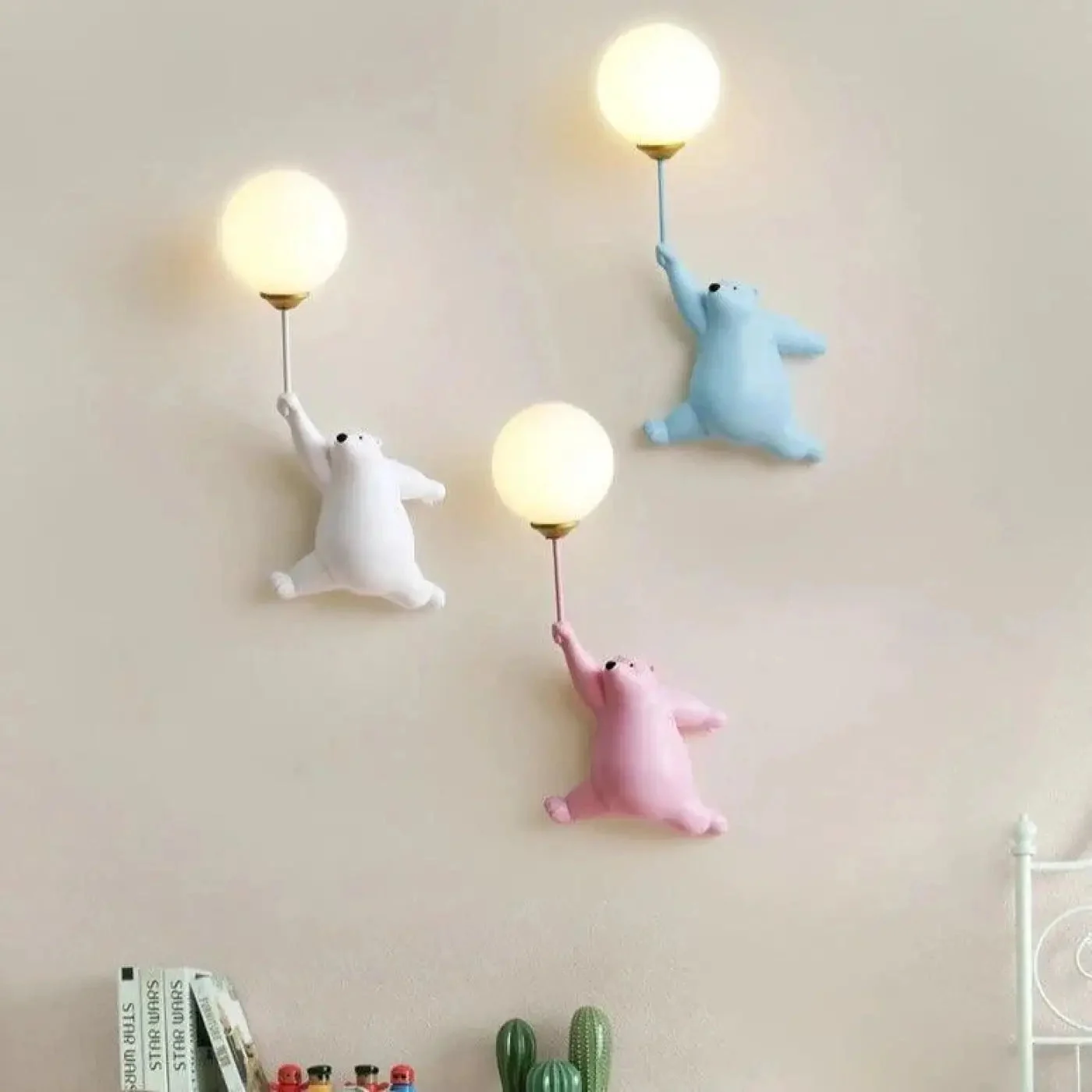 Aplique de pared | OSO