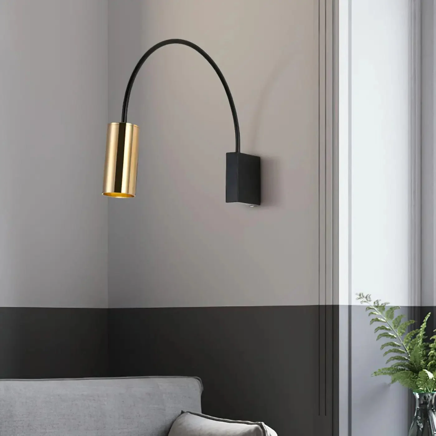 Aplique de pared | ANTONELLA