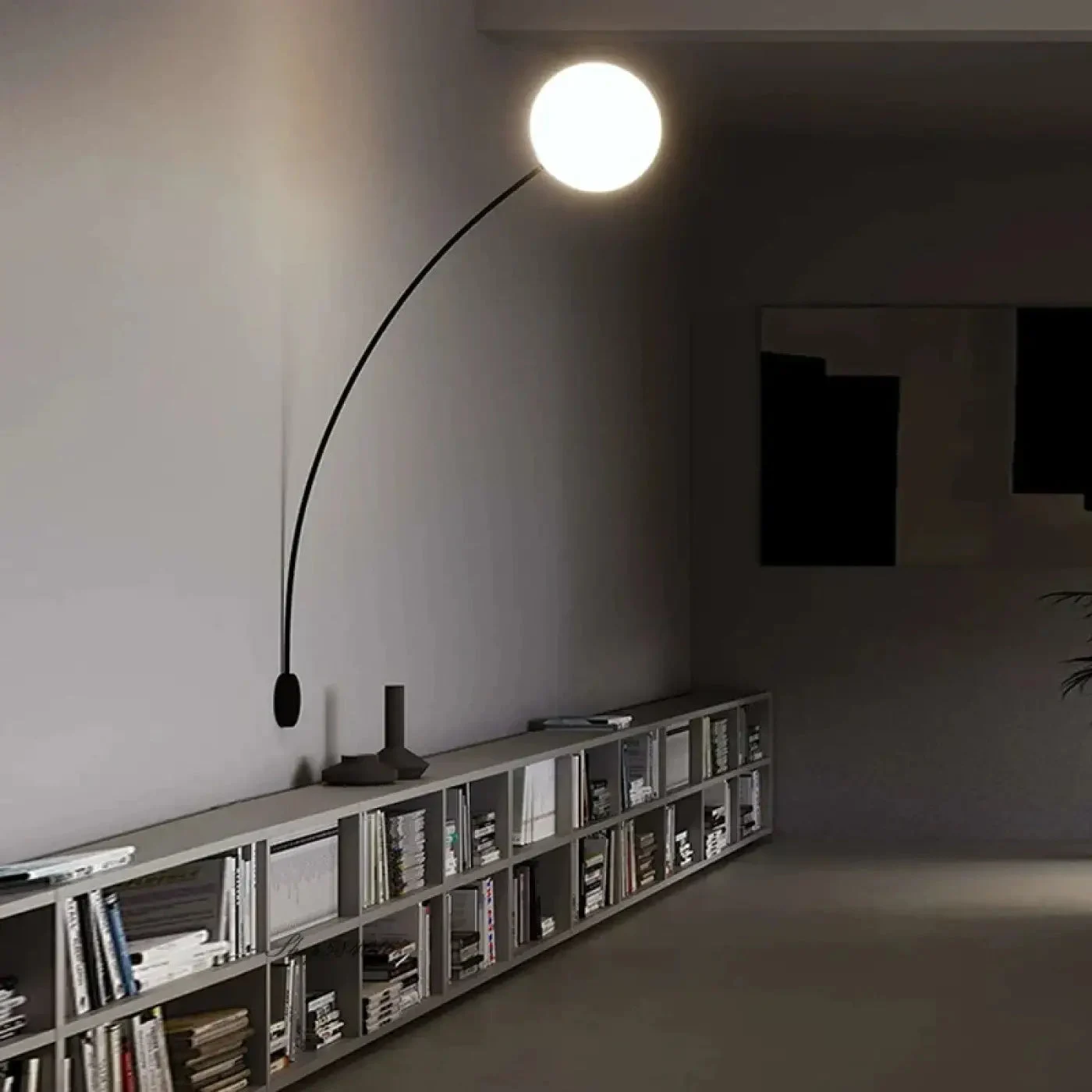 Aplicación de Pared | LIVOLA