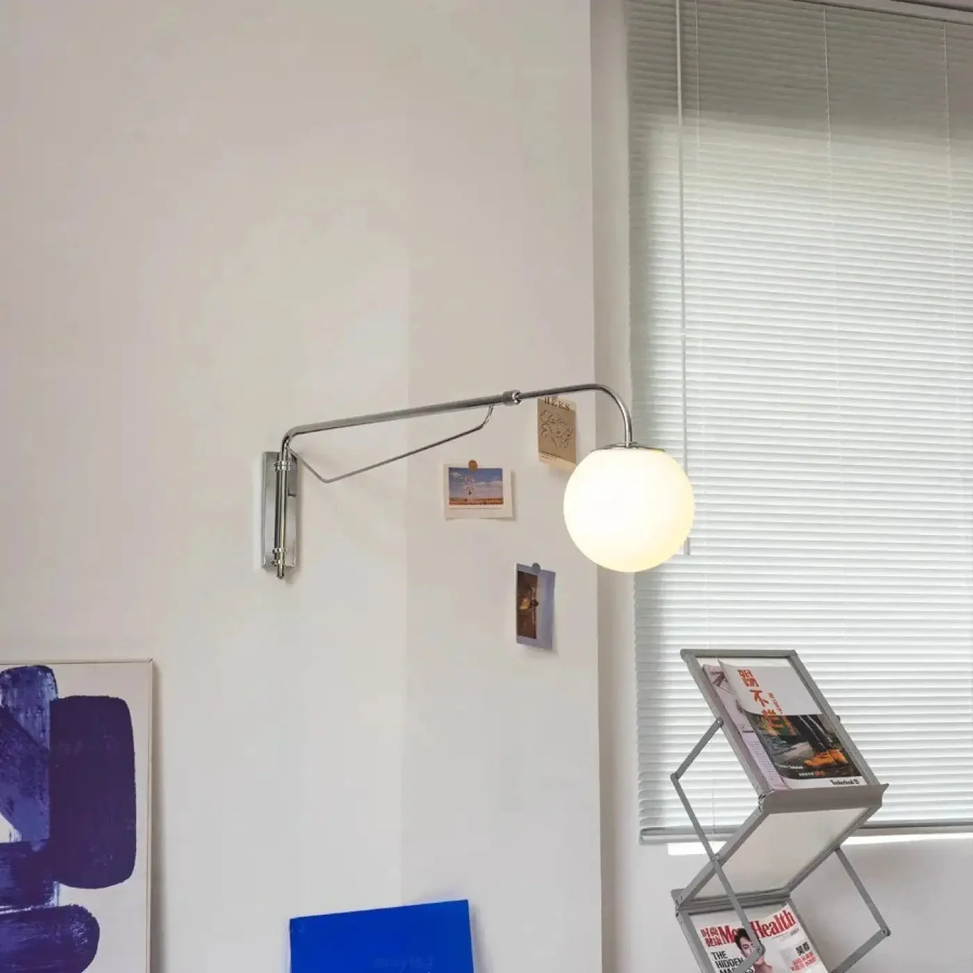 Aplique de Pared | SAHILA