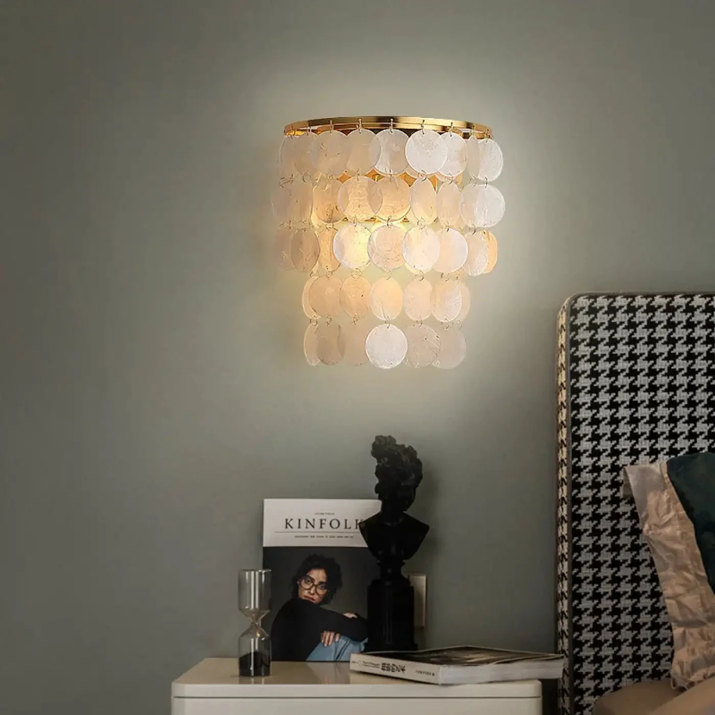 Aplique de Pared | DESIN