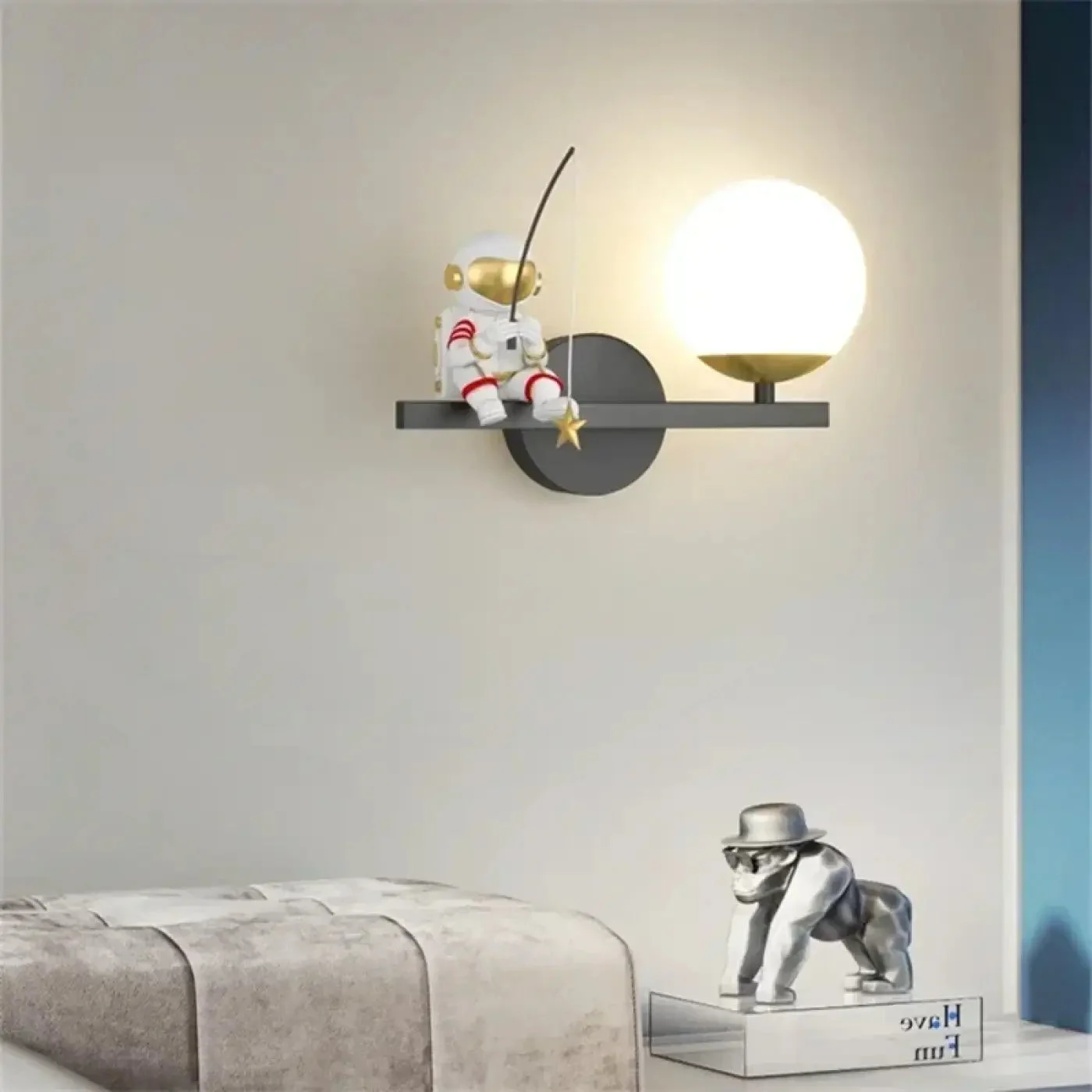 Aplique de pared | NAUTE