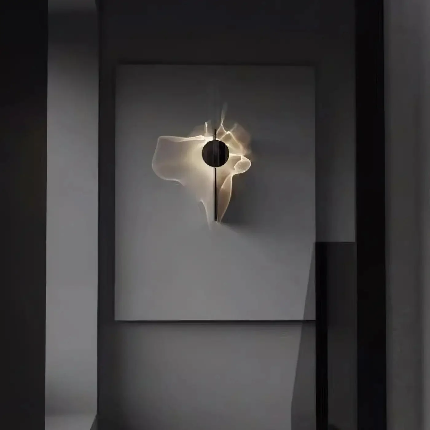 Aplique de pared | AURORA