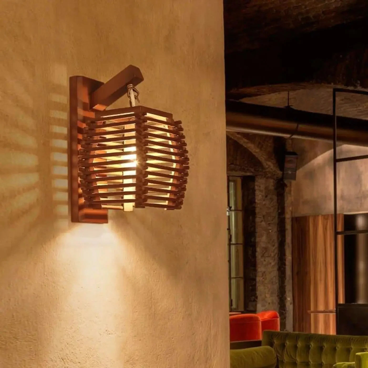 Aplique de Pared | BAMB
