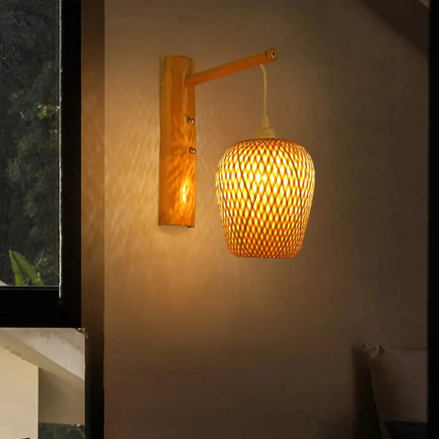 Aplique de pared | NATU