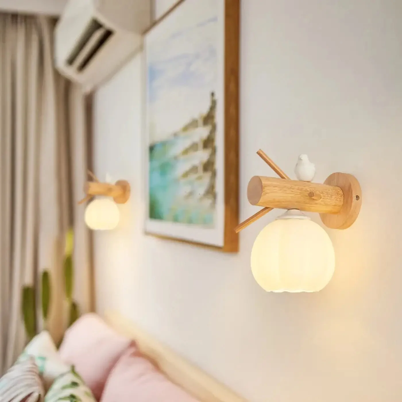 Aplique de pared | MINI