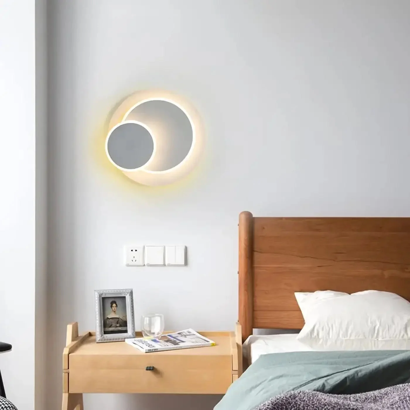 Aplique de pared | BUSCO