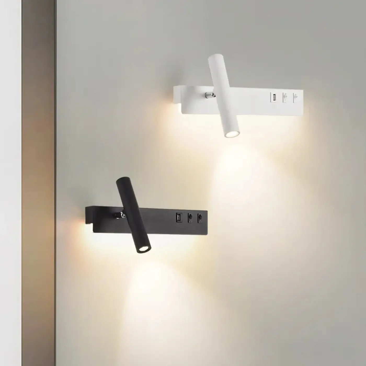 Aplique de pared | FLAN