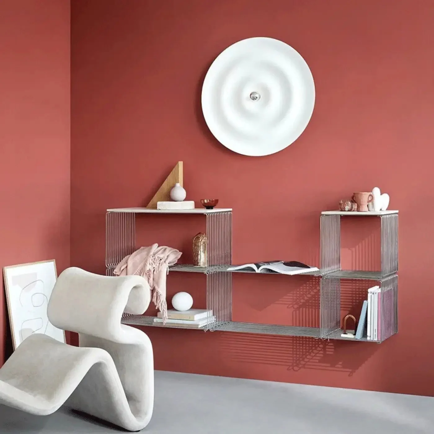 Aplique de Pared | FERRI