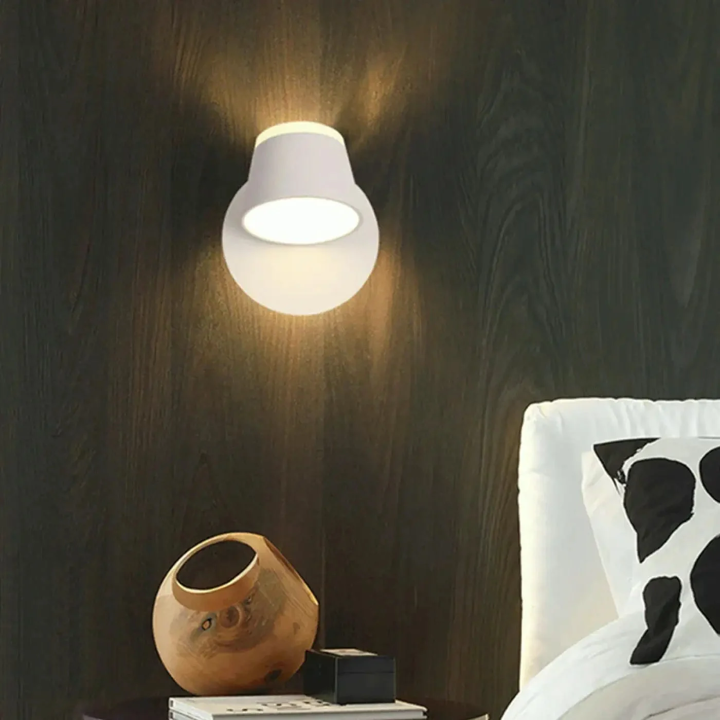 Aplique de Pared | ABAJO