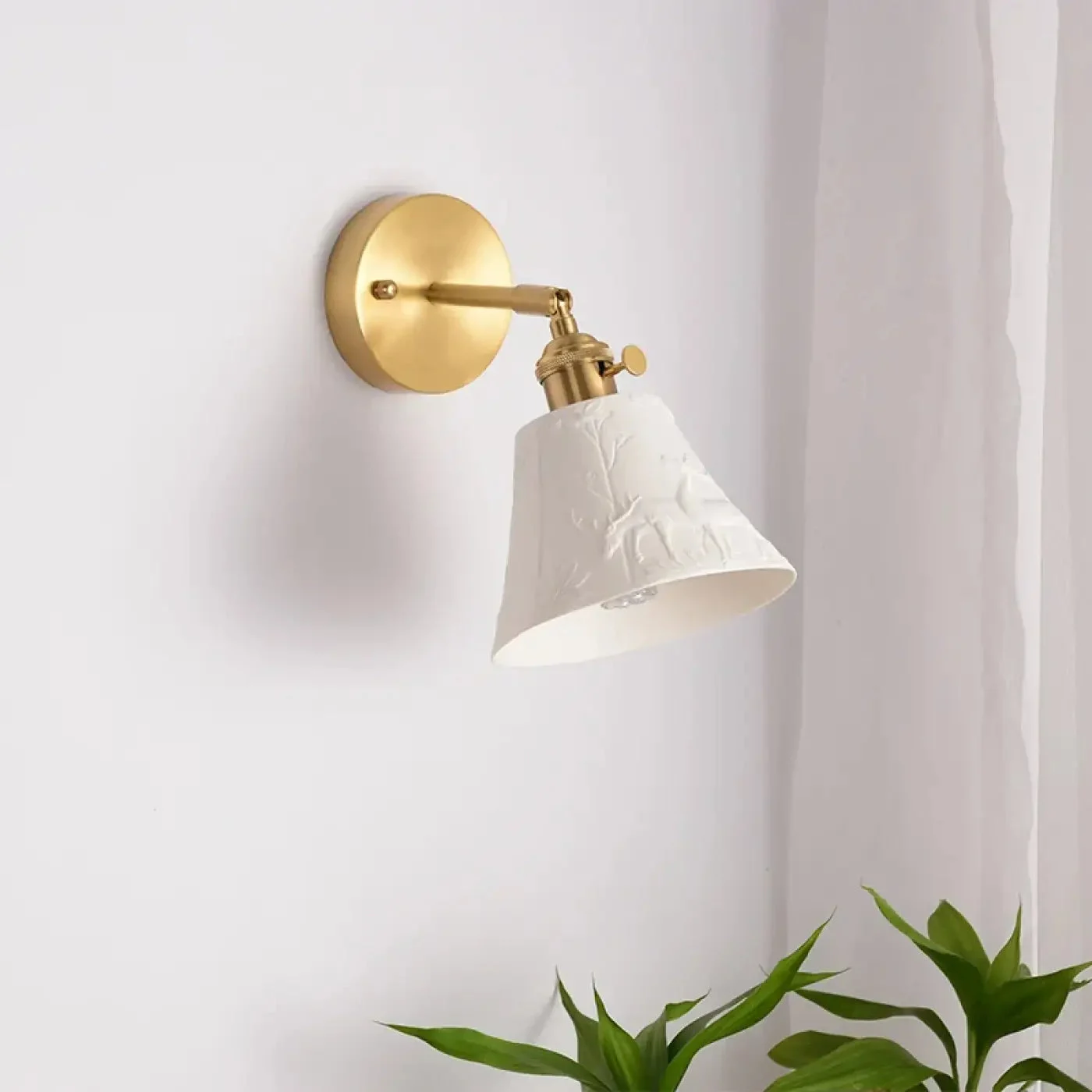Aplique de pared | CLO