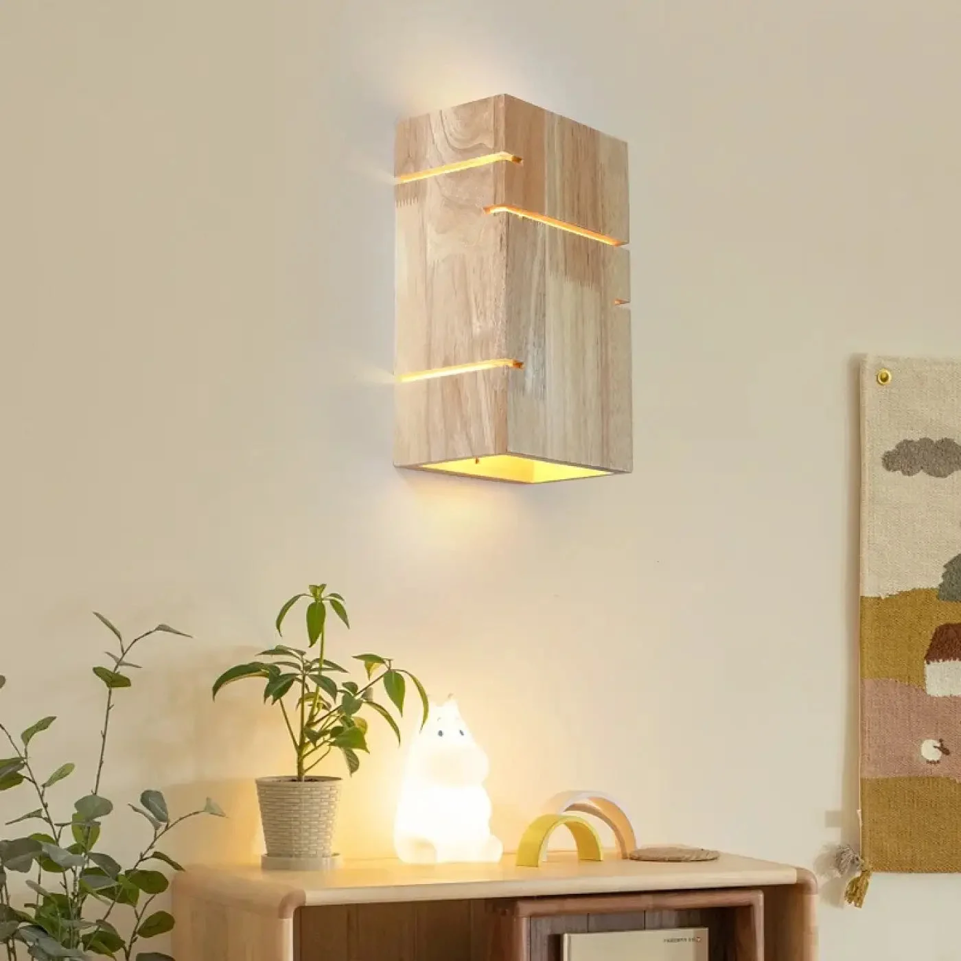 Aplique de pared | BOIT