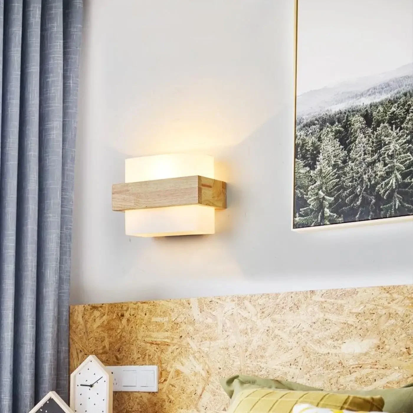 Aplique de Pared | BOIX