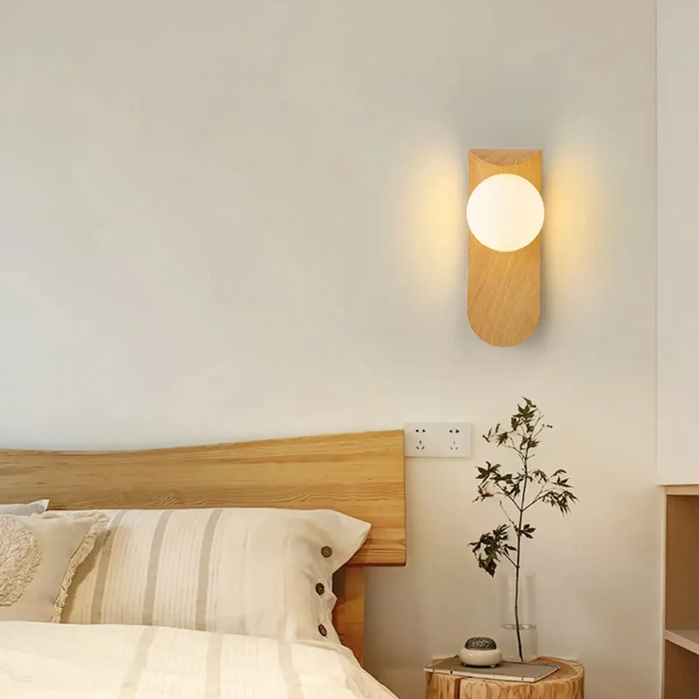 Aplique de Pared | BOHE