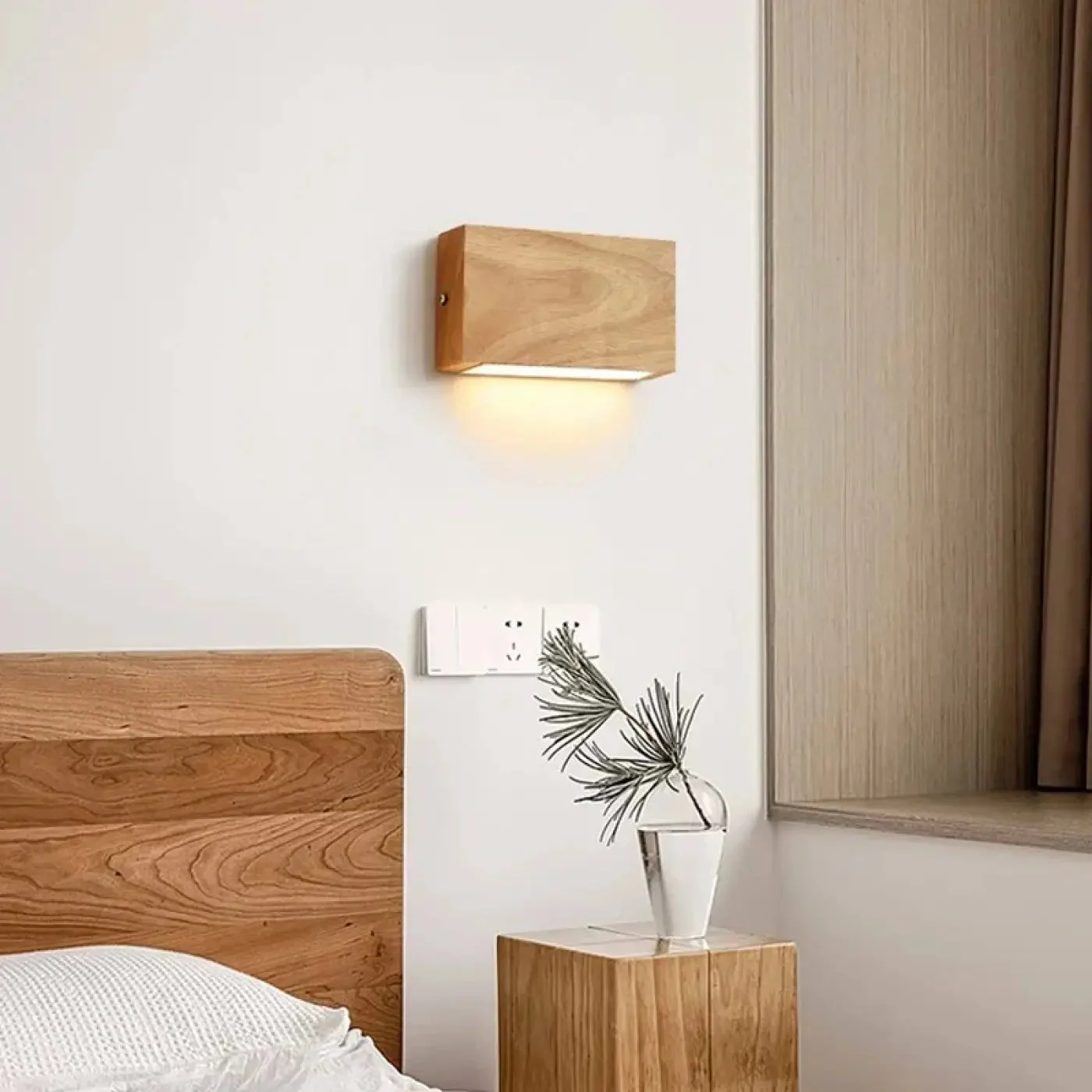 Aplique de pared | OIS