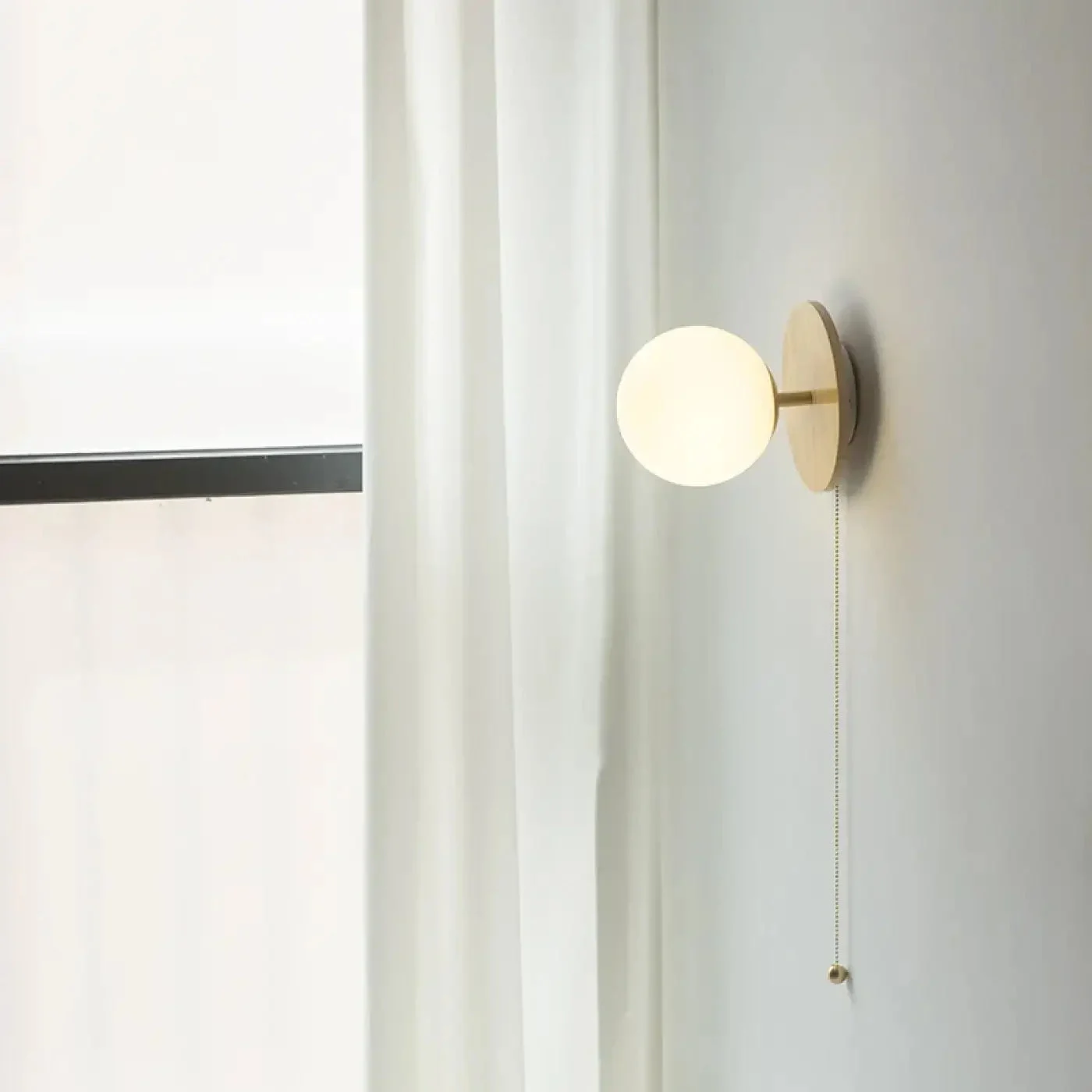 Lámpara de pared | CONIRA