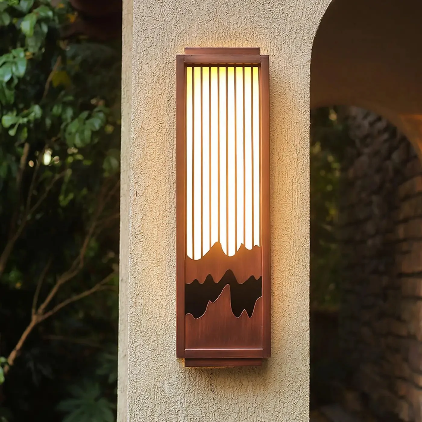 Aplique de Pared | ANVIA
