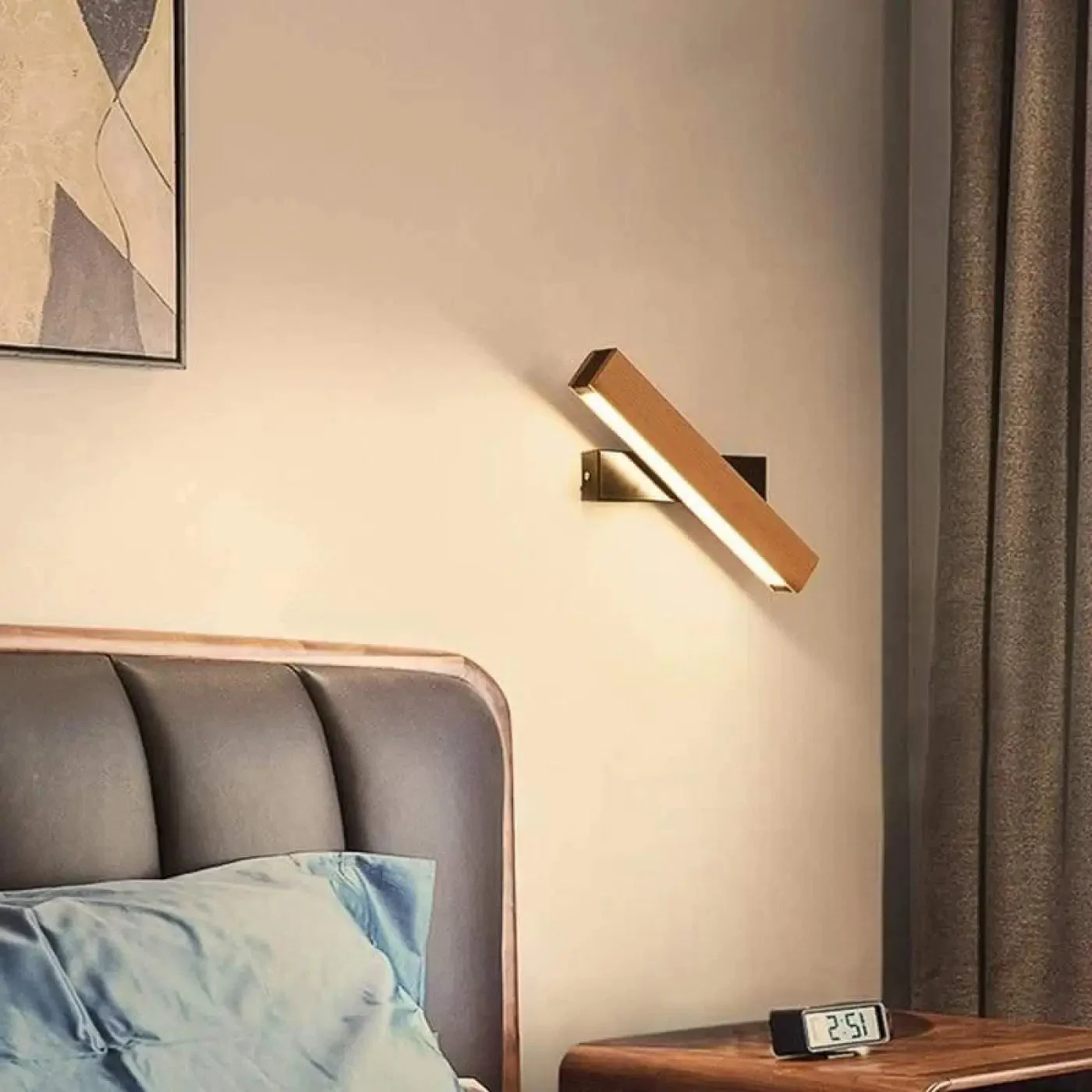 Aplique de pared | BOISE