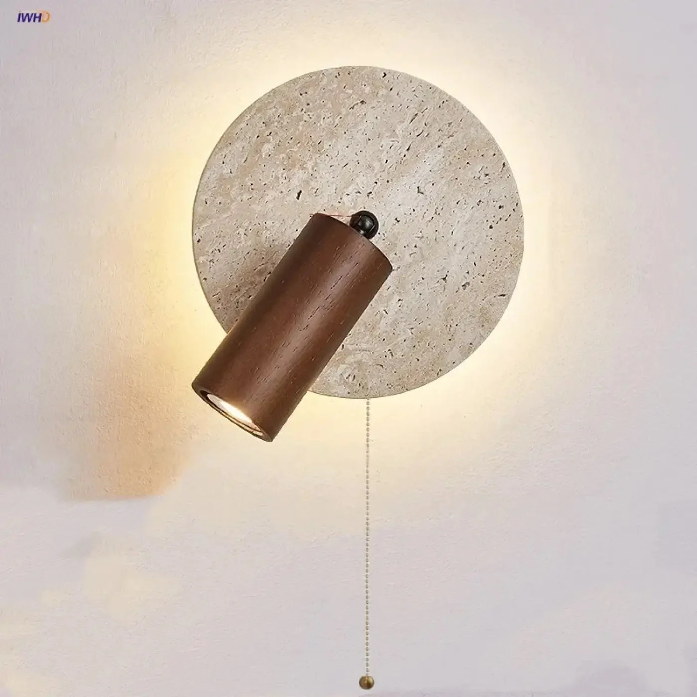 Lámpara de Pared | DRUTYRE