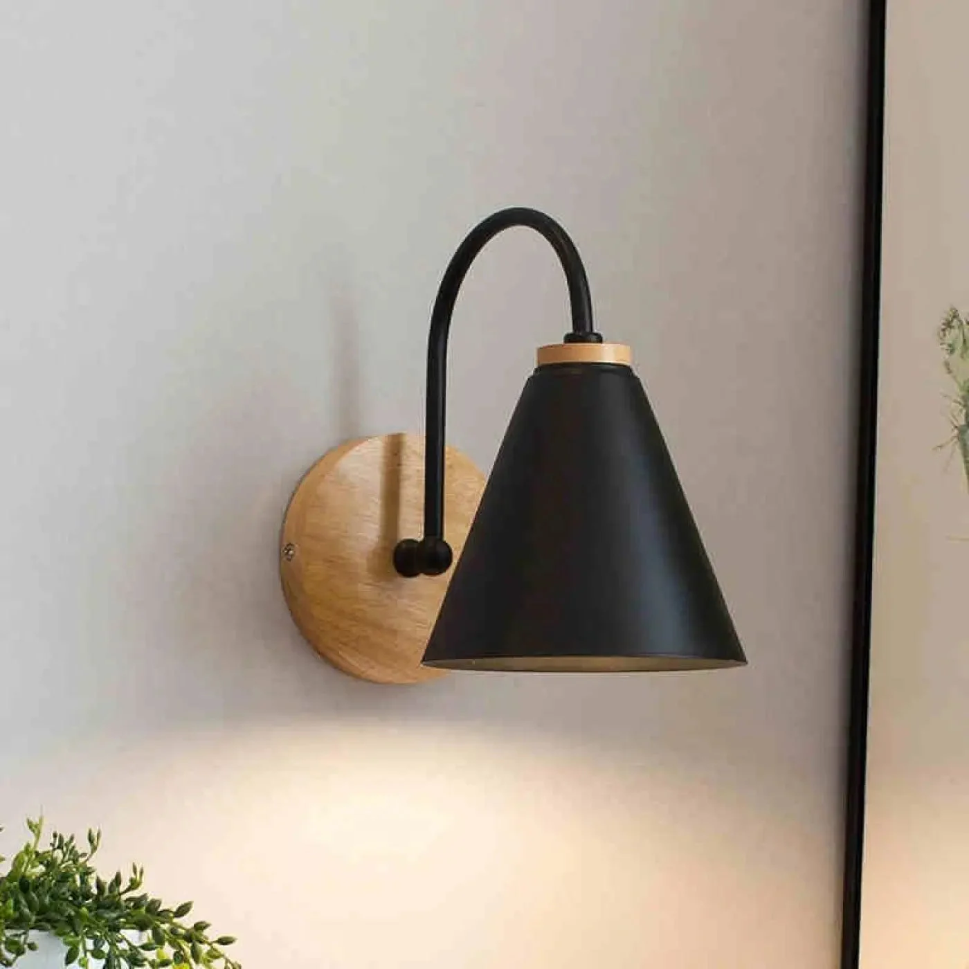 Aplicación de pared | BOHA