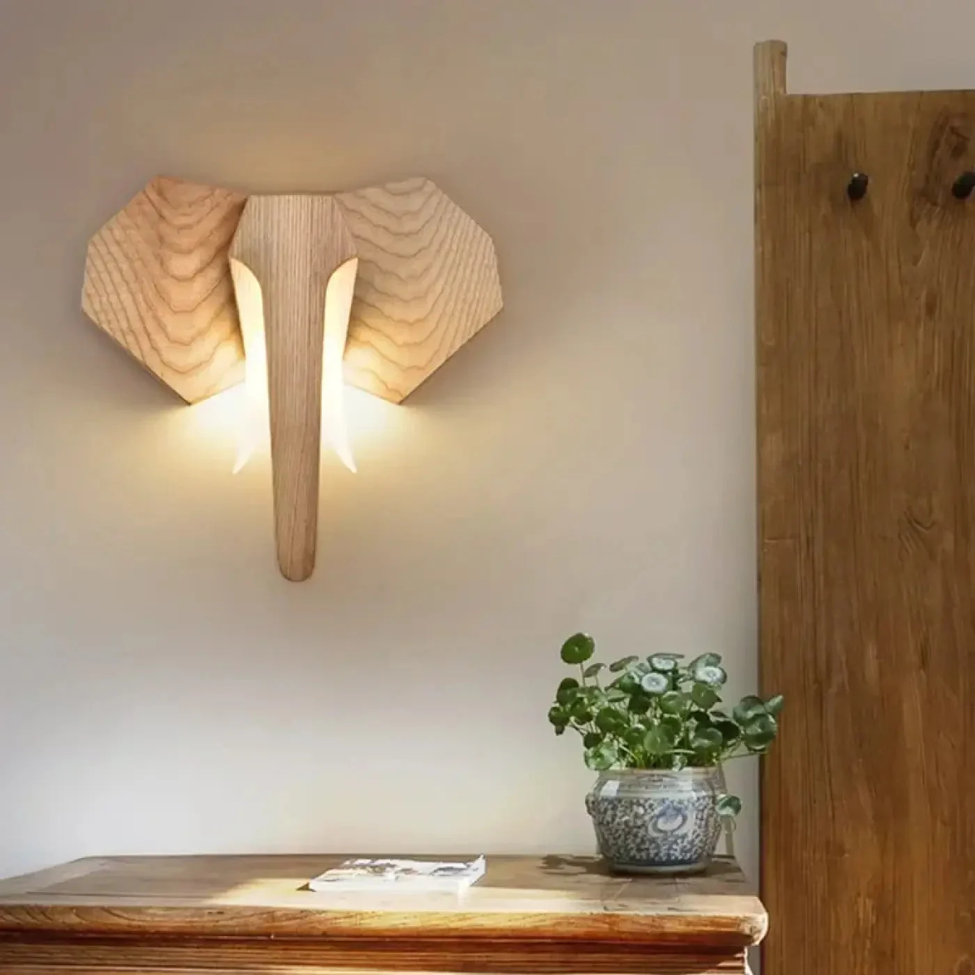 Aplique de pared | ANIMAL